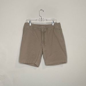 Duluth Trading Co Men’s Drawstring Shorts Size 34